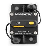 Minn Kota MKA-27 60AMP Circuit Breaker - Life Raft Professionals