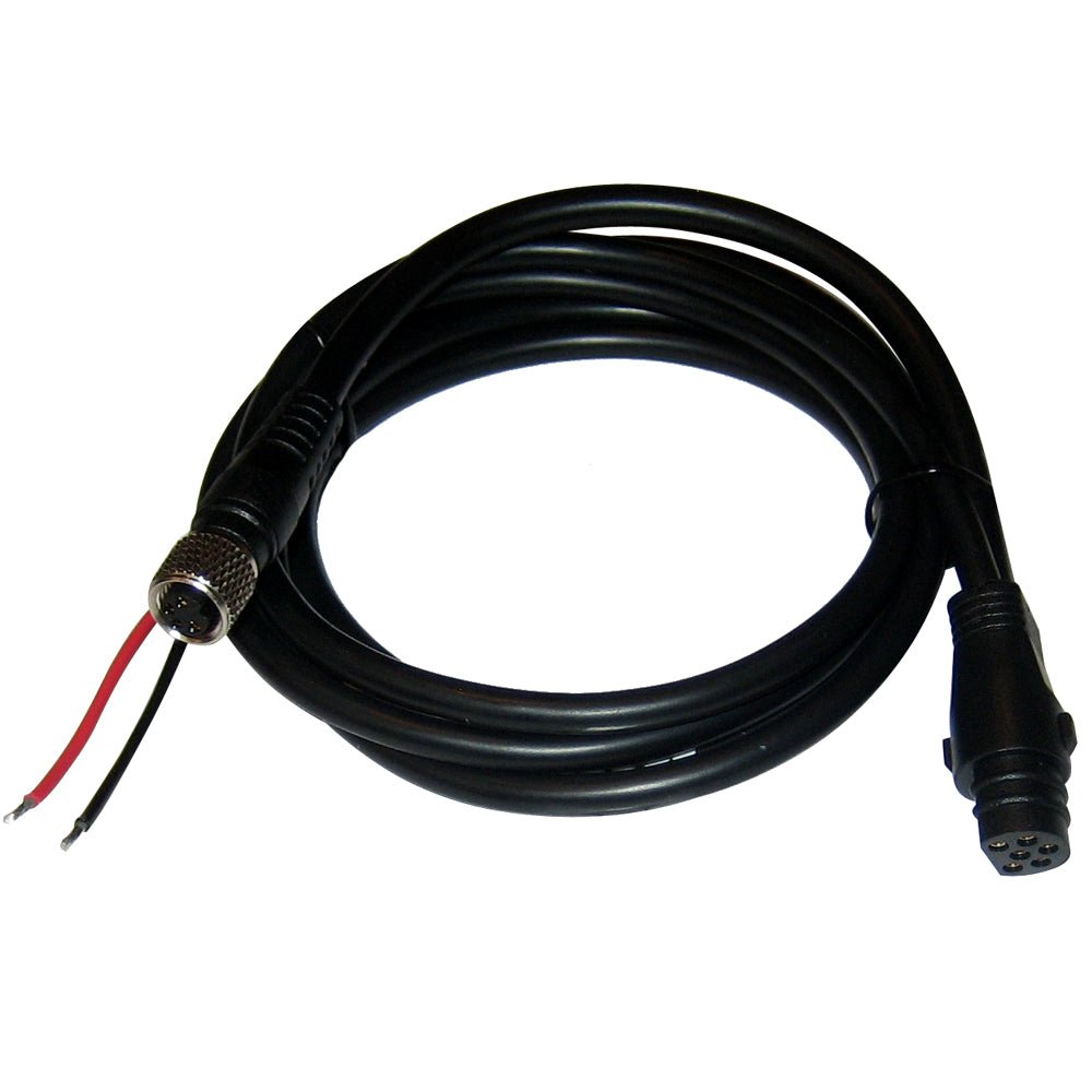 Minn Kota MKR-US2-9 Lowrance/Eagle 6-Pin Adapter Cable - Life Raft Professionals