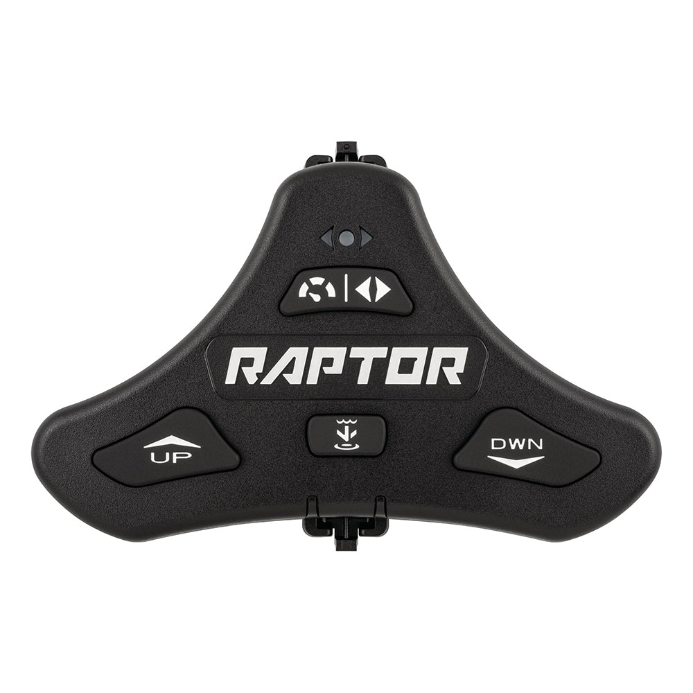 Minn Kota Raptor Wireless Footswitch - Bluetooth - Life Raft Professionals