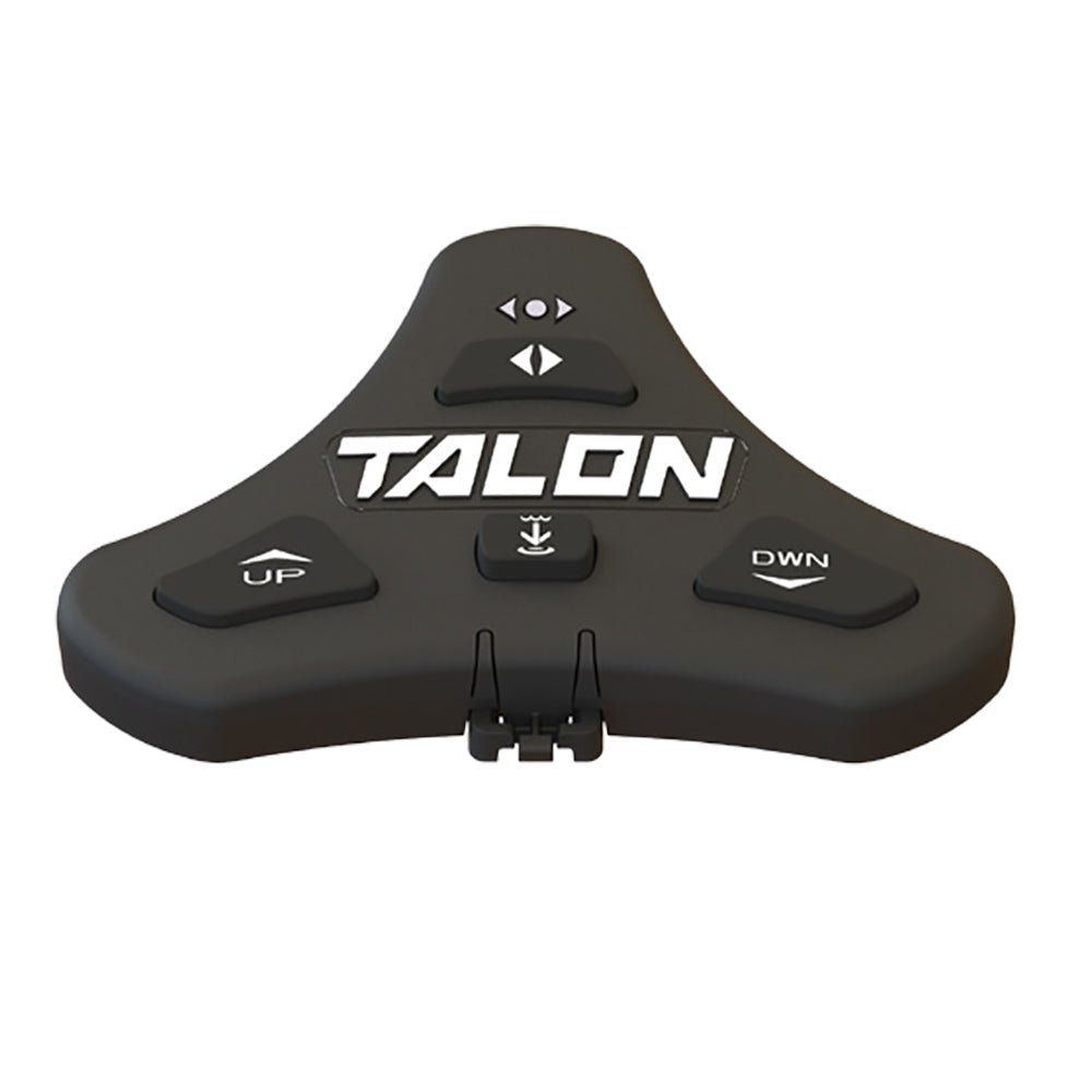 Minn Kota Talon BT Wireless Foot Pedal - Life Raft Professionals