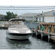 Monarch Nor'Easter 2 Piece Mooring Whips f/Boats up to 23' - Life Raft Professionals
