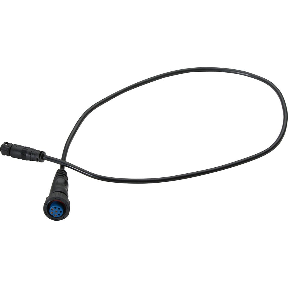 MotorGuide Garmin 8-Pin HD+ Sonar Adapter Cable Compatible w/Tour Tour Pro HD+ - Life Raft Professionals