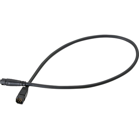 MotorGuide Humminbird 7-Pin HD+ Sonar Adapter Cable Compatible w/Tour Tour Pro HD+ - Life Raft Professionals