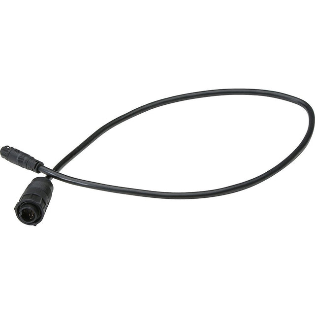 MotorGuide Lowrance 9-Pin HD+ Sonar Adapter Cable Compatible w/Tour Tour Pro HD+ - Life Raft Professionals