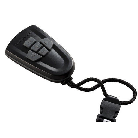 MotorGuide Wireless Remote FOB f/Xi5 Saltwater Models- 2.4Ghz - Life Raft Professionals