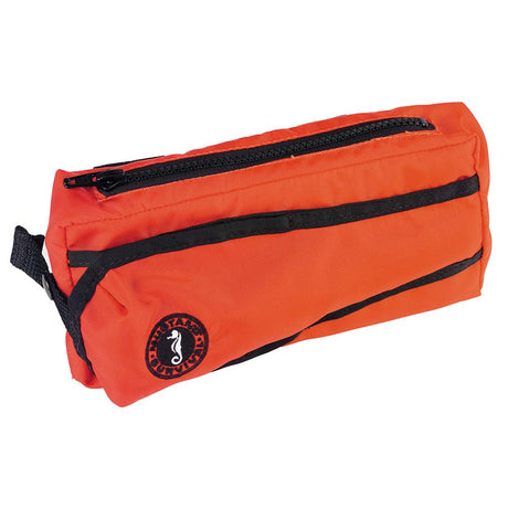 Mustang Accessory Pocket f/Inflatable PFD - Orange [MA6000-2-0-101] - Life Raft Professionals