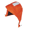 Mustang Classic Insulated Foul Weather Hood - Orange - Life Raft Professionals