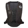 Mustang Elite 28 Hydrostatic Inflatable PFD - Black [MD5183-13-0-202] - Life Raft Professionals