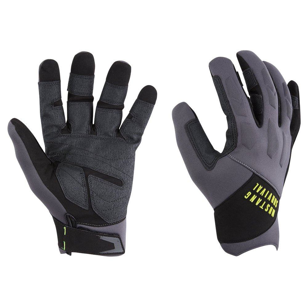 Mustang EP 3250 Full Finger Gloves - Medium - Life Raft Professionals