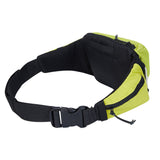 Mustang Essentialist Manual Inflatable Belt Pack - Mahi Yellow - Life Raft Professionals