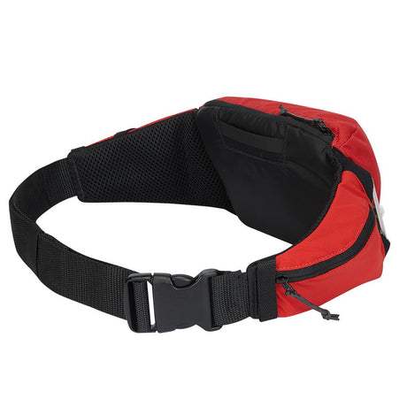 Mustang Essentialist Manual Inflatable Belt Pack - Red - Life Raft Professionals