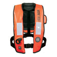 Mustang Inflatable HIT Work Vest - Orange [MD318802-2-0-202] - Life Raft Professionals