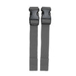 Mustang Leg Straps 2.0 - Grey [MACRS2-825-0-253] - Life Raft Professionals