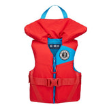 Mustang Lil Legends Youth Foam - Imperial Red - Youth - Life Raft Professionals