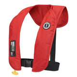 Mustang MIT 70 Automatic Inflatable PFD - Red - Life Raft Professionals