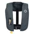 Mustang MIT 70 Manual Inflatable PFD - Admiral Grey - Life Raft Professionals