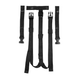 Mustang Sailing Leg Strap - Life Raft Professionals
