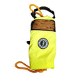 Mustang Water Rescue Professional Throw Bag with 75 Rope [MRD175-251-0-215] - Life Raft Professionals