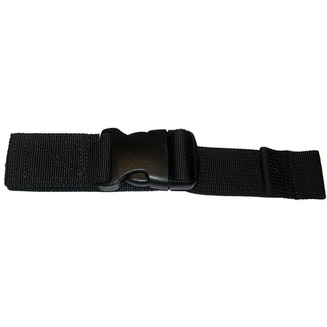 MustangInflatable PFD Belt Extender - 12" x 1-1/2" [MA7637-13-0-101] - Life Raft Professionals