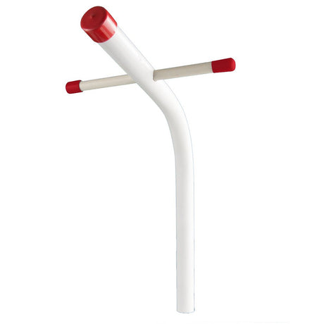 Nauticus EZ Cleat Auxiliary Tie Down - 22" - Life Raft Professionals