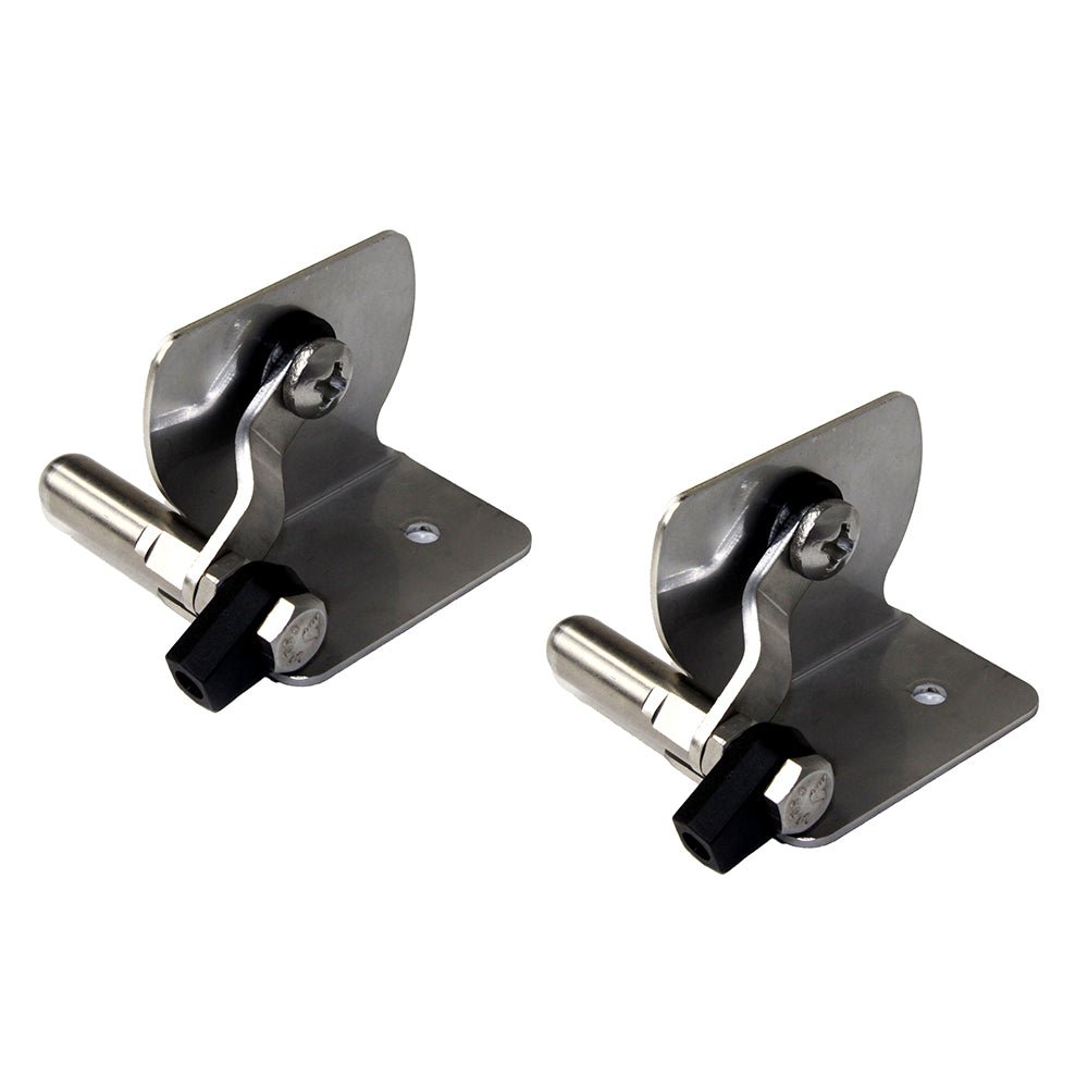 Nauticus PR500 Trim Plate Retractor Kit And Protroller Kit - Life Raft Professionals