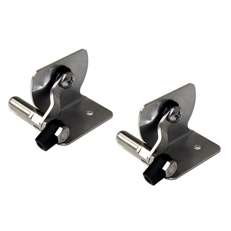 Nauticus PR500 Trim Plate Retractor Kit And Protroller Kit - Life Raft Professionals