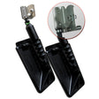Nauticus PT9510-40 SX ProTroller Series Trim Tabs 9.5 X 10 f/14-17' Boats w/40-80 HP - Life Raft Professionals