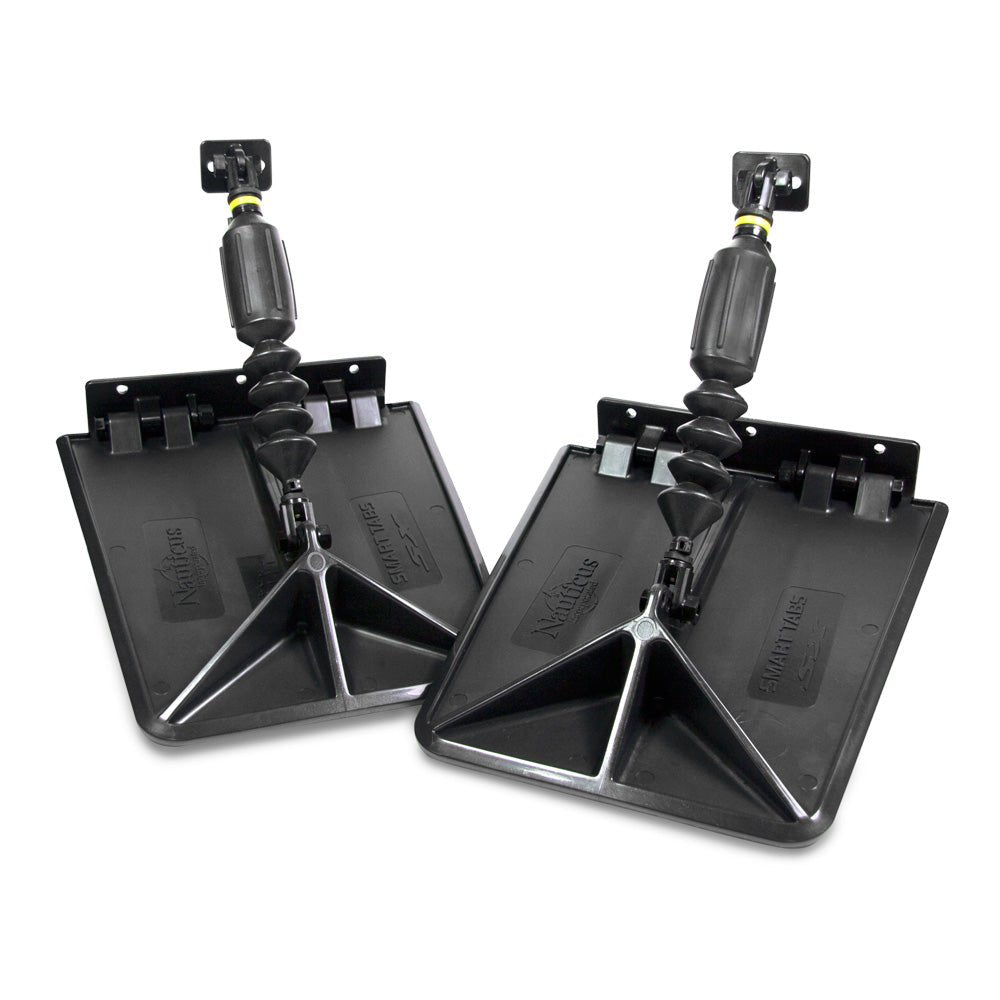 Nauticus Smart Tabs SX Series 10.5 X 12 f/21-25 Boats w/150-220 HP - Life Raft Professionals