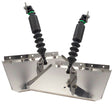 Nauticus ST780-30 Smart Tab Trim Tabs 7 X 8 f/10-12' Boats w/20-25 HP - Life Raft Professionals