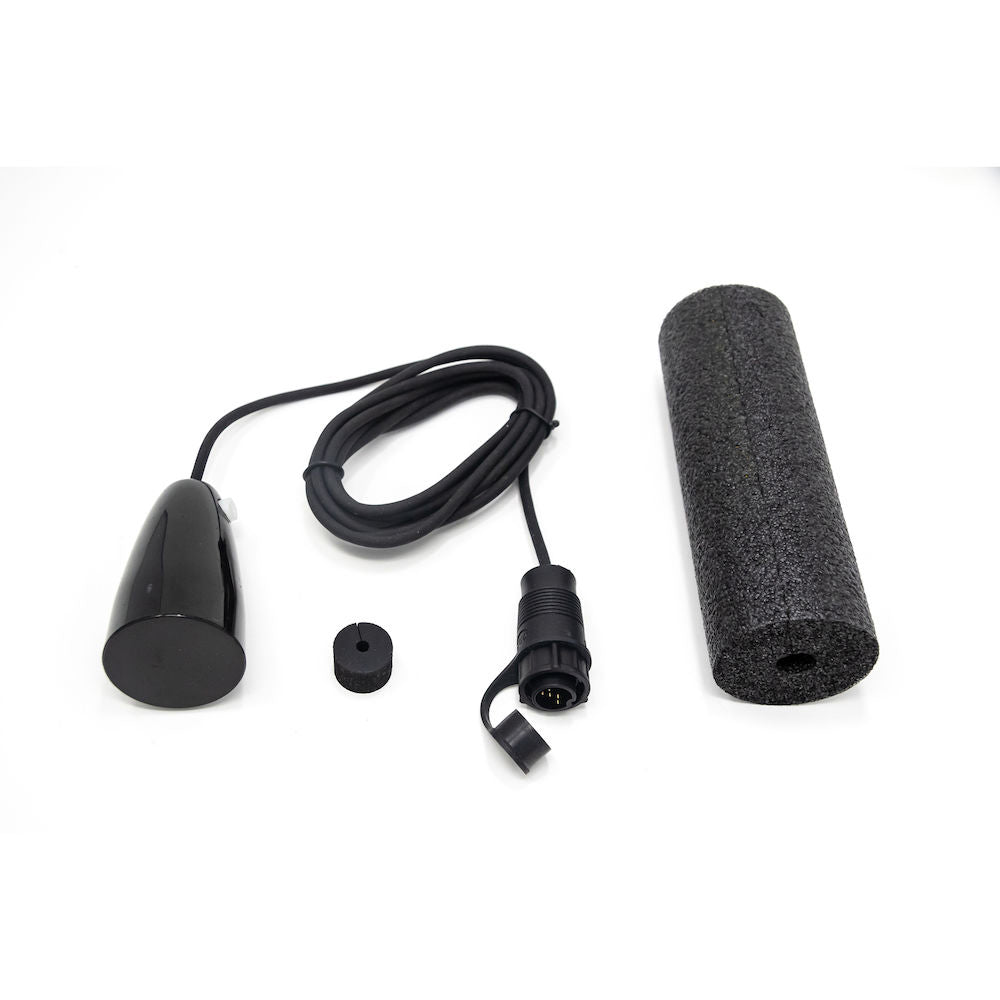 Navico 9-Pin Ice Transducer 83/200 kHz - Life Raft Professionals