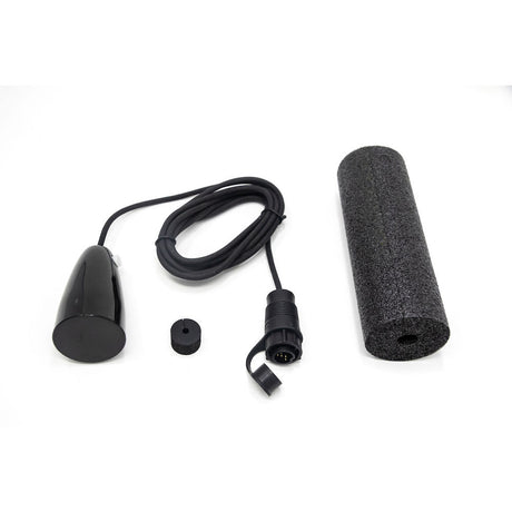 Navico 9-Pin Ice Transducer 83/200 kHz - Life Raft Professionals