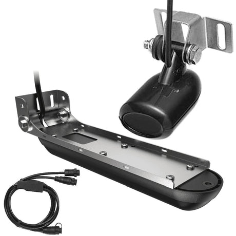 Navico Active Imaging 2-In-1 83/200 Package w/Y-Cable - Life Raft Professionals