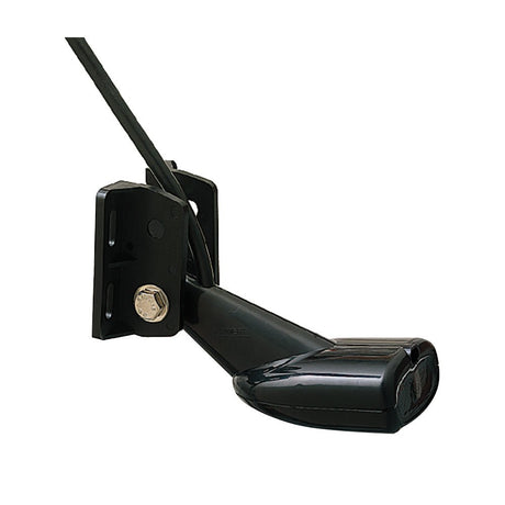 Navico Cruise/Hook2 83/200 Skimmer Transom Mount Transducer - Life Raft Professionals