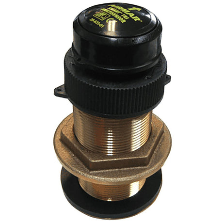 Navico DST-810 Bronze Triducer Multisensor NMEA 2000 N2K - 6M Cable - Life Raft Professionals