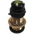 Navico DST-810 Bronze Triducer Multisensor NMEA 2000 N2K - 6M Cable - Life Raft Professionals