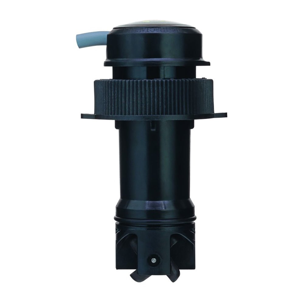 Navico DST-810 Plastic Triducer Smart Multisensor NMEA2000 N2K - 6M Cable - Life Raft Professionals