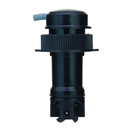 Navico DST-810 Plastic Triducer Smart Multisensor NMEA2000 N2K - 6M Cable - Life Raft Professionals