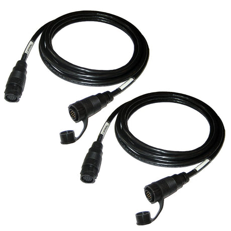 Navico Dual Transducer 10' Extension Cable - 12-Pin - f/StructureScan 3D - Life Raft Professionals