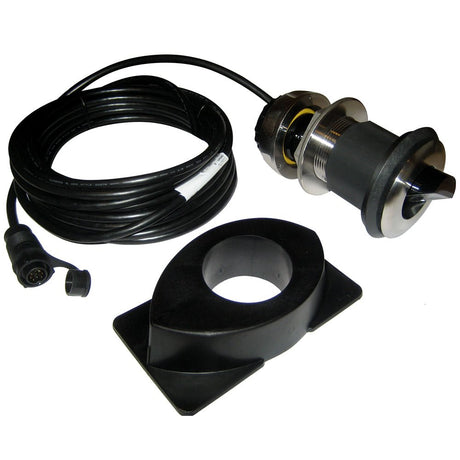 Navico ForwardScan Transducer Kit w/Sleeve & Plug - Life Raft Professionals
