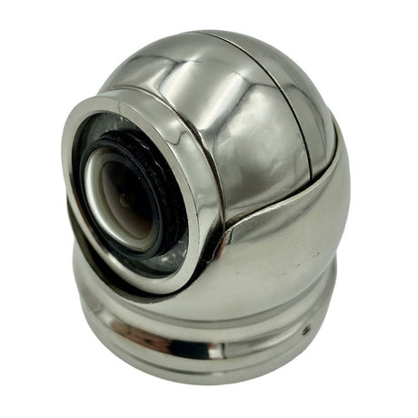 Navico IP Cam-1 Stainless Steel POE IP Camera - Life Raft Professionals