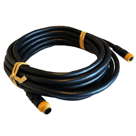 Navico N2KEXT NMEA2000 Cable Micro-C Medium Duty - 20M - Life Raft Professionals