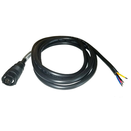 Navico Power Cord f/NAC-1 NAC-2 - Life Raft Professionals
