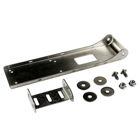 Navico SS3D SSHD TotalScan Skimmer Transom Mount Bracket - Life Raft Professionals