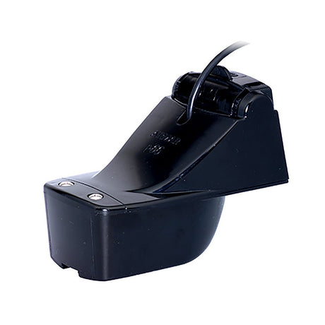 Navico XSONIC P66 Plastic Transom Mount Transducer 50/200kHz 9-Pin Connector - Life Raft Professionals