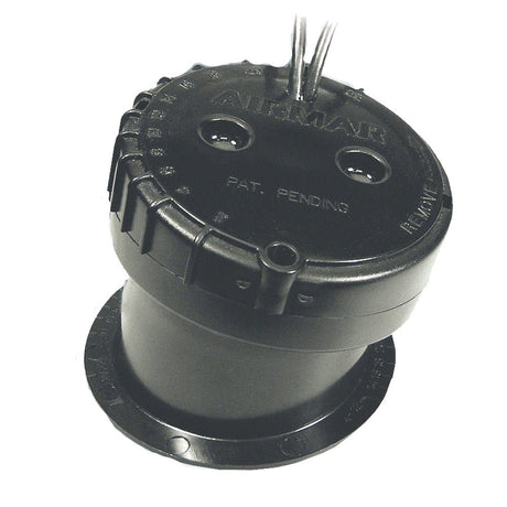 Navico XSONIC P79 Adjustable 200/50kHz Plastic In-Hull Transducer - 9-Pin - Life Raft Professionals