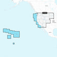 Navionics+ NAUS008R U.S. West [010-C1371-30] - Life Raft Professionals