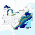 Navionics Platinum+ NPUS007R U.S. East [010-C1370-40] - Life Raft Professionals