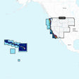 Navionics Platinum+ NPUS008R U.S. West [010-C1371-40] - Life Raft Professionals