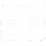 NGA Chart 925: Plotting Chart - Life Raft Professionals