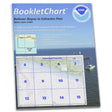 NOAA Booklet Chart 11344: Rollover Bayou to Calcasieu Pass - Life Raft Professionals